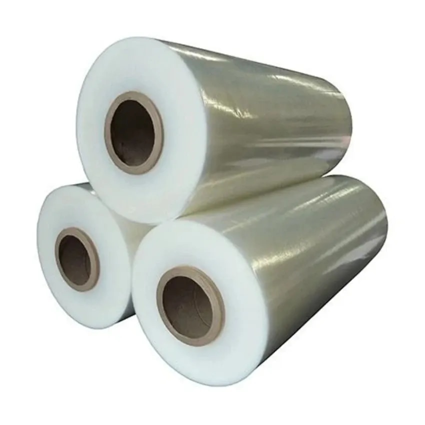 MACHINE GRADE STRETCH FILM image 1
