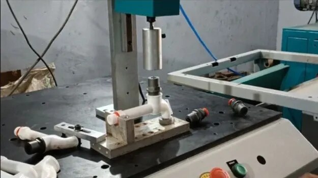 Assembly Lines Automatic Assembly Machine image 1