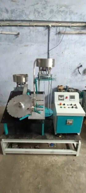 AUTOMATIC WASHER ASSEMBLING MACHINE image 1