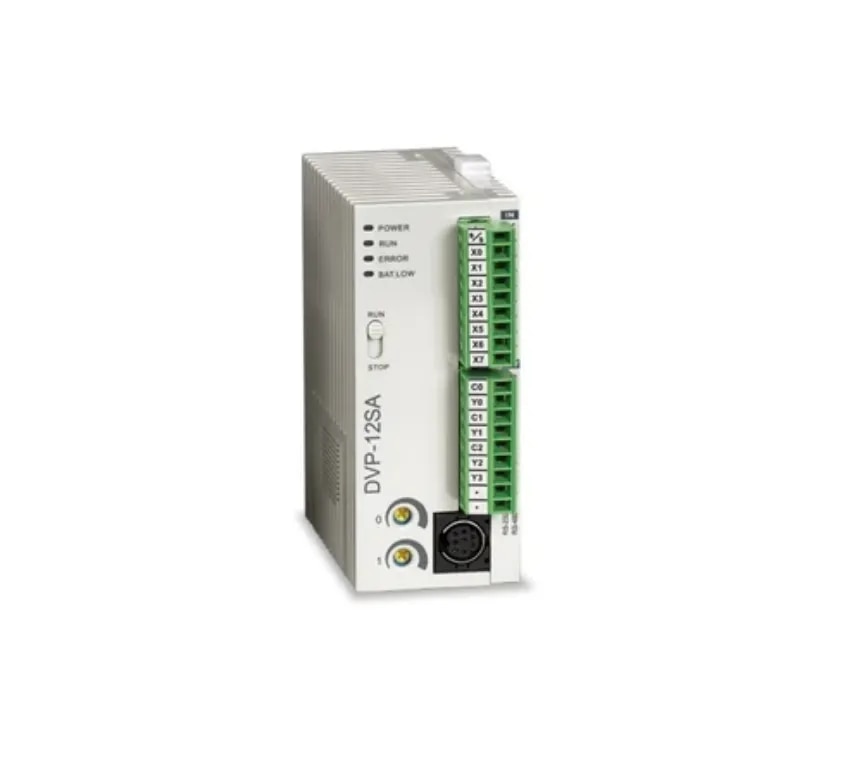 Delta PLC image 1