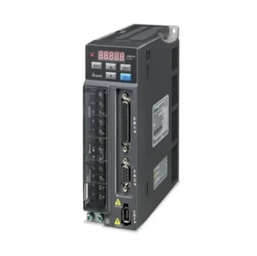 SERVO AC DRIVE image 1