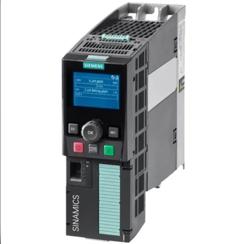 Siemens VFD image 1