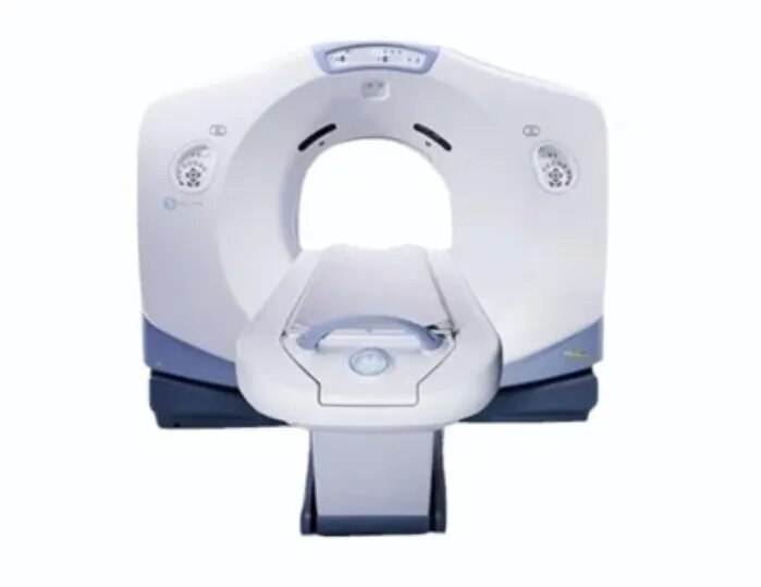 GE Healthcare Discovery NM/CT 670 Molecular Imaging image 1