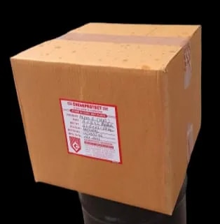 MIPRO-E(HYB) 3K MORTAR image 1
