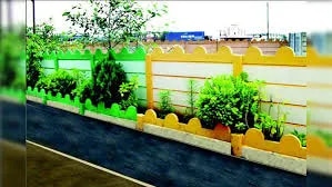 Garden Curbing image 1
