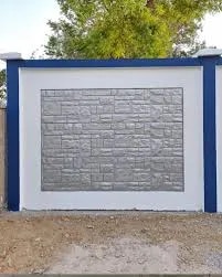 Single Piece Precast Wall image 1