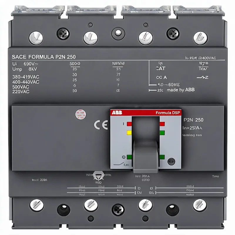1SDA116345R1 image 1