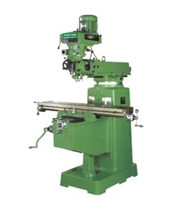DRO Milling Machining Services image 1