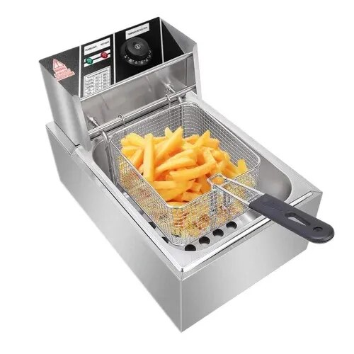 Deep Fryer image 1