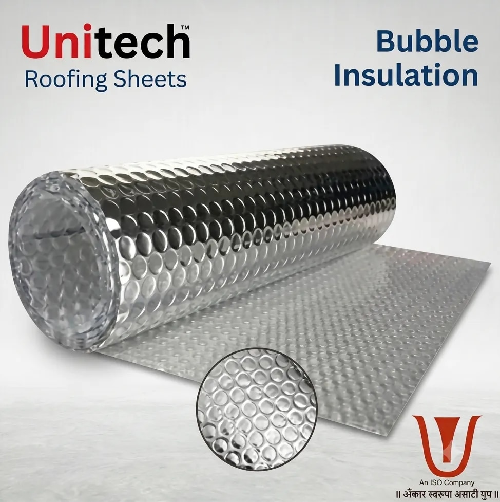 Bubble Insulation image 1