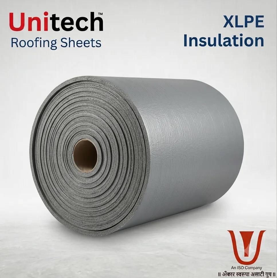 XLPE Insulation image 1