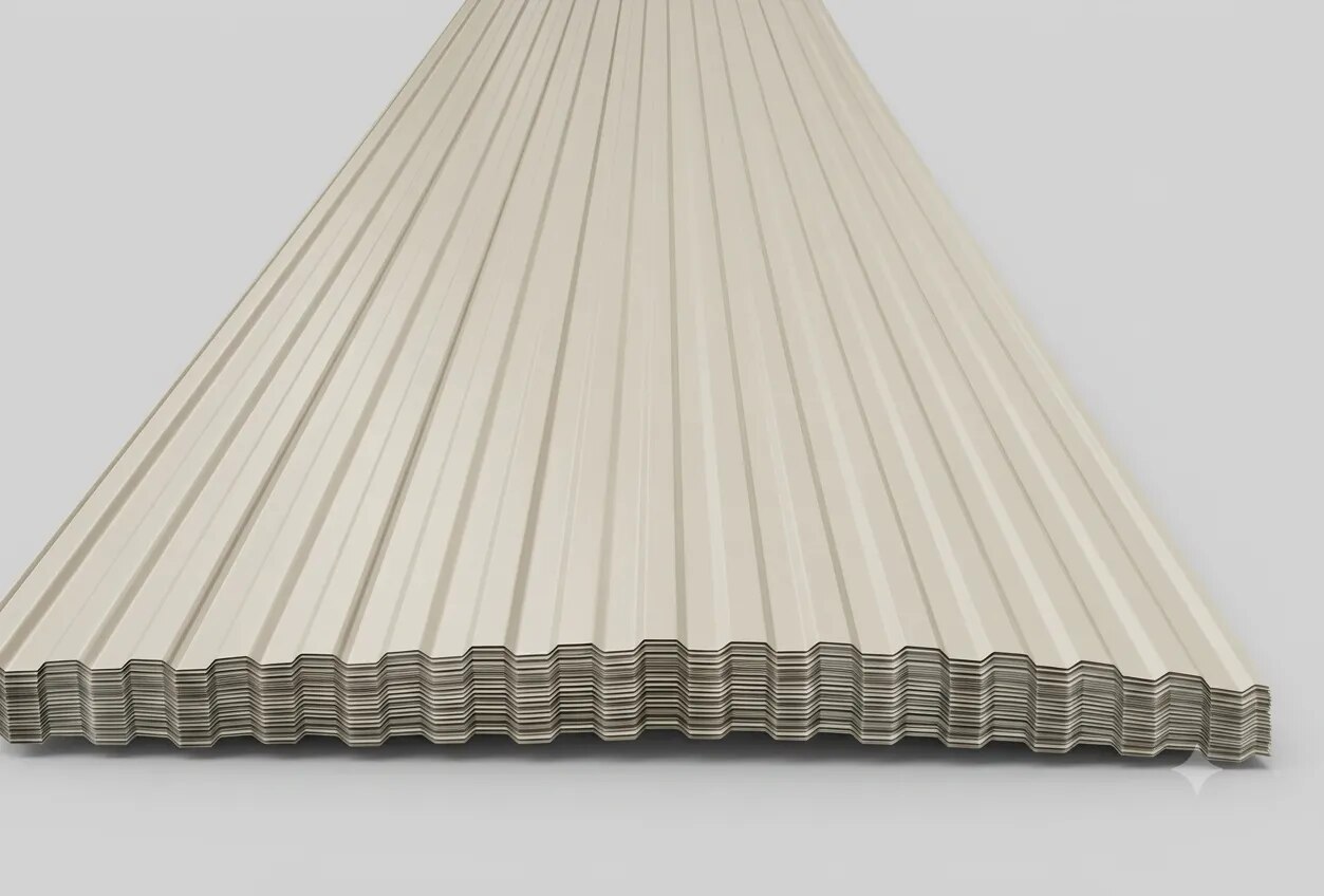 Liner Sheet image 1