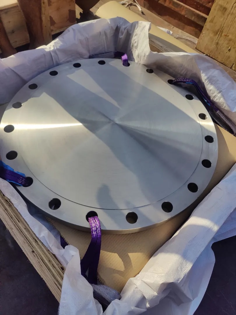 Blind Flanges image 1