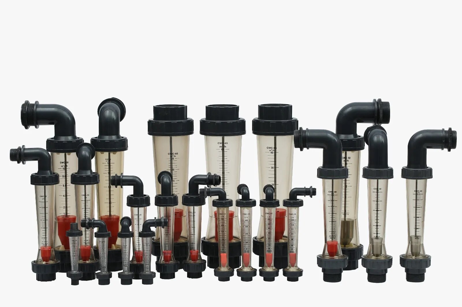 Water Flowmeter image 1