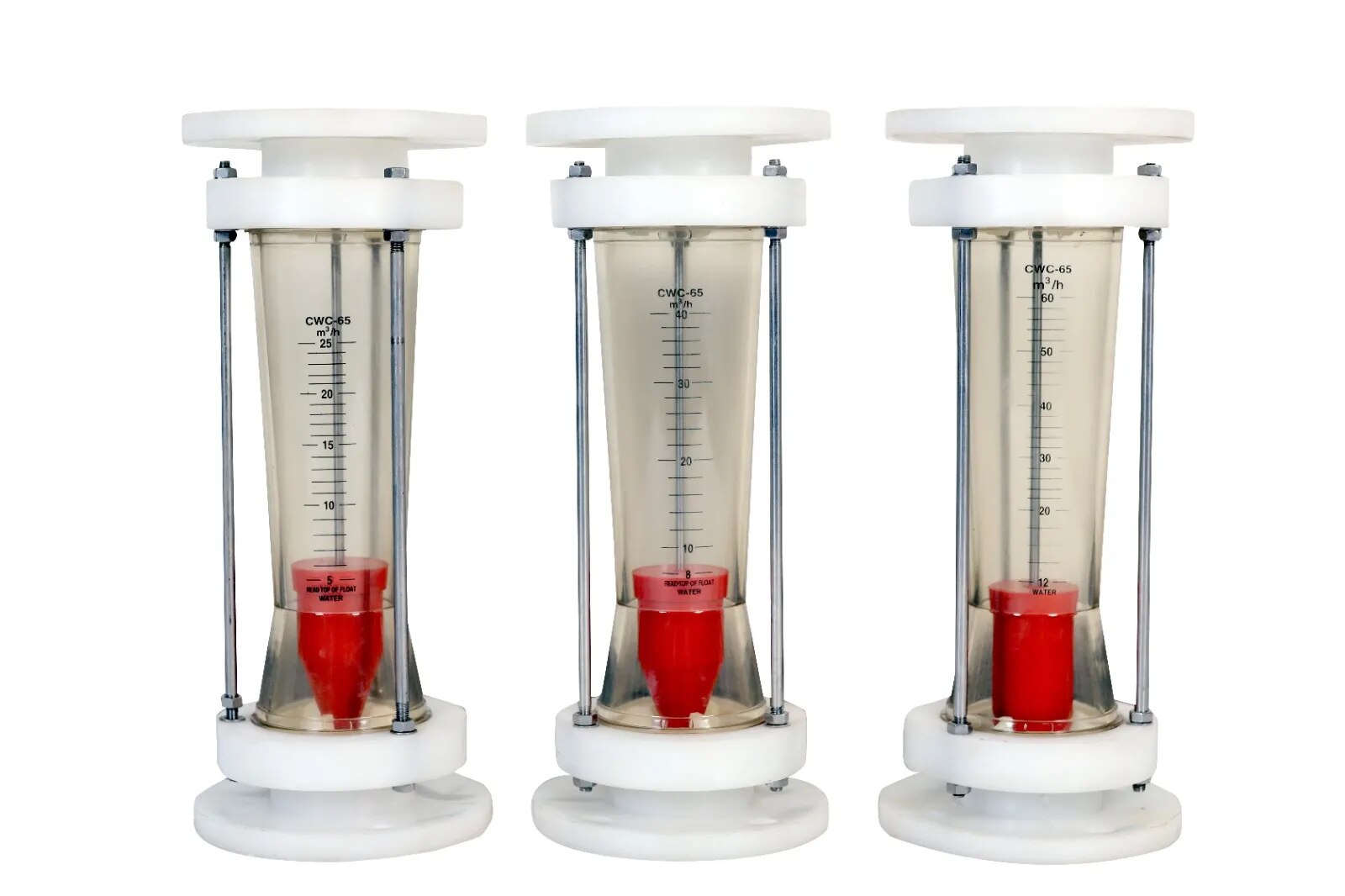 Water Rotameter image 1