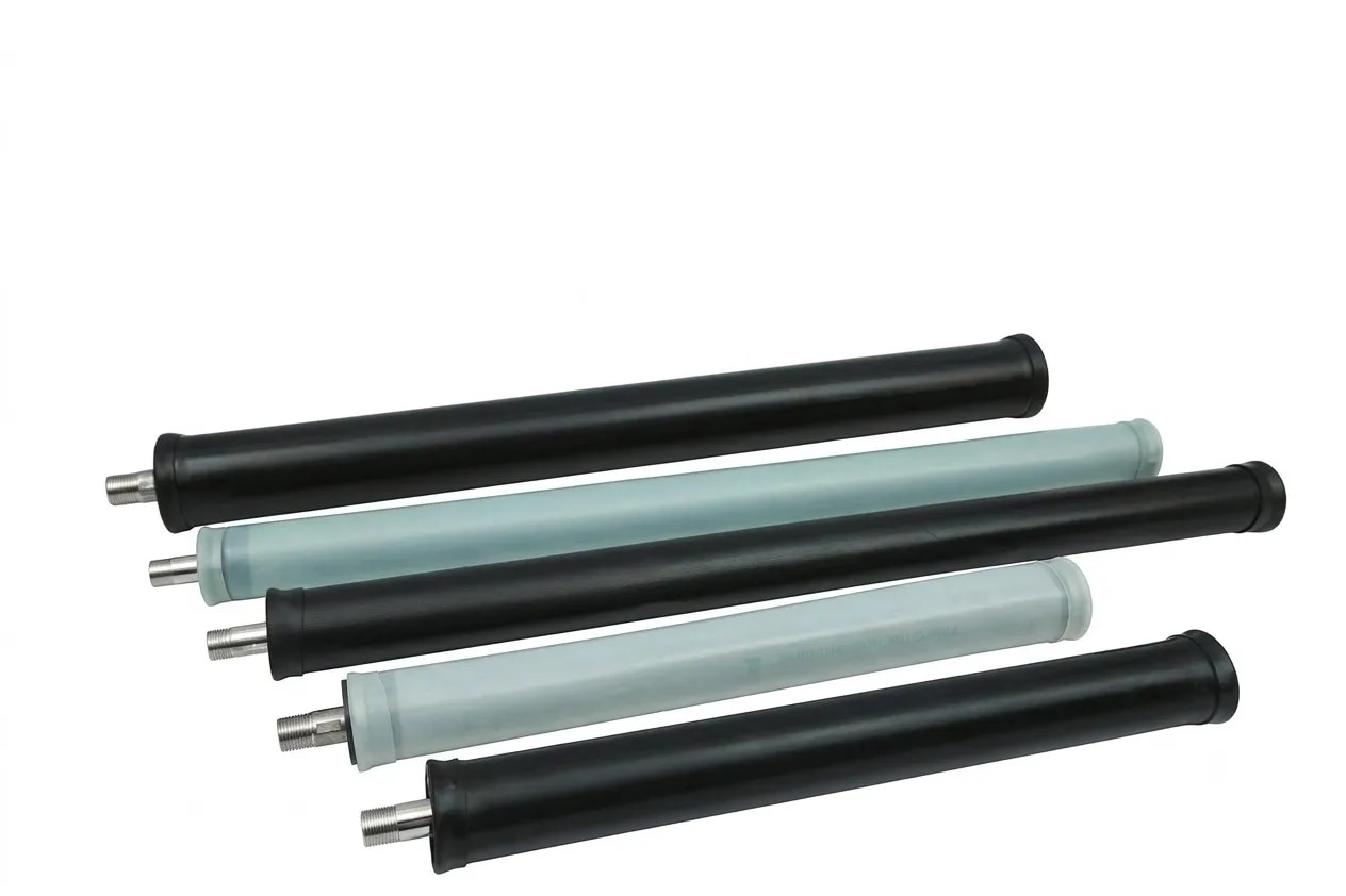 TUBULAR DIFFUSER image 1