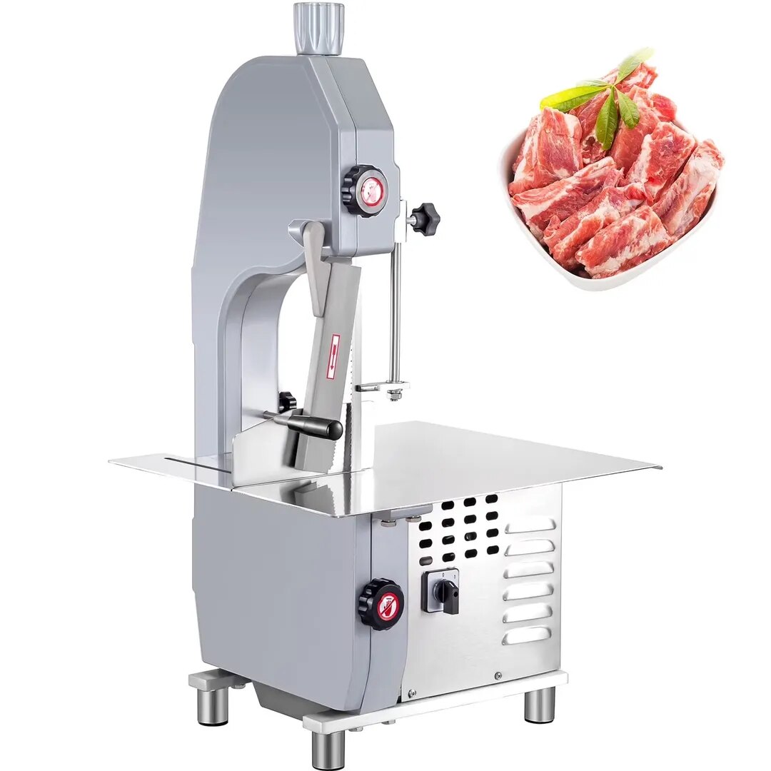 Bone Saw Machine image 1