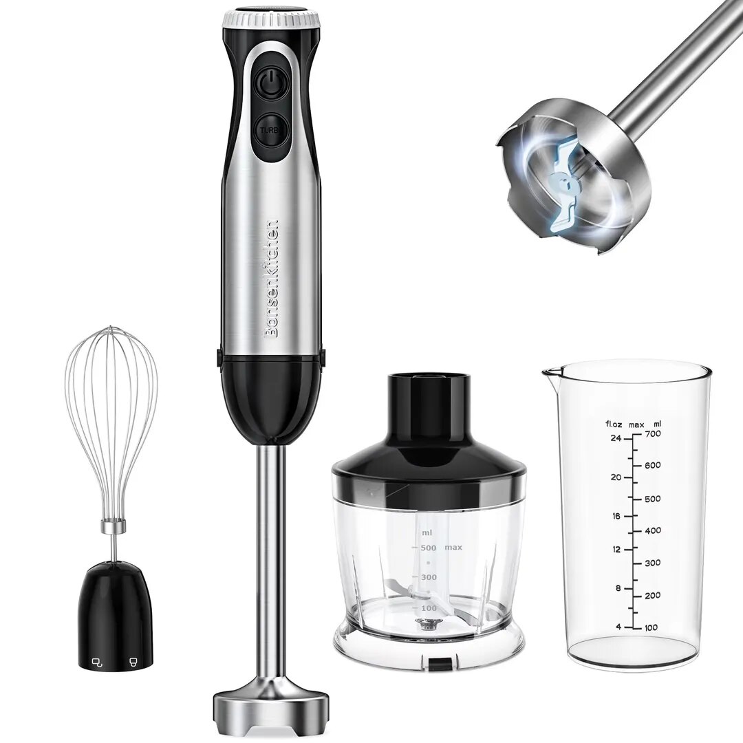 Immersion Blender image 1