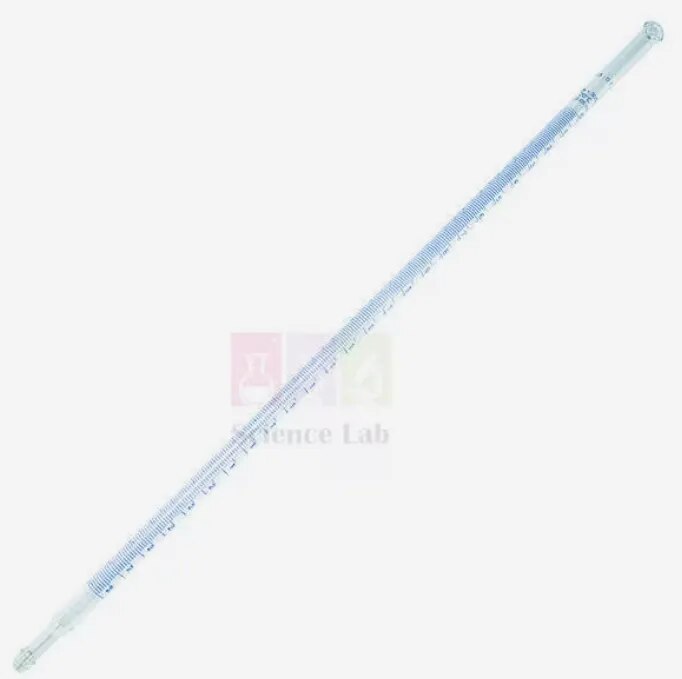 Science Lab Open Manometer image 1