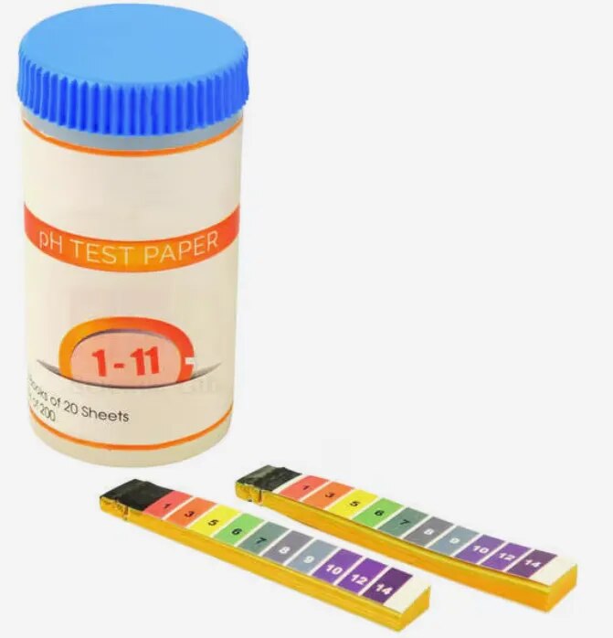 Science Lab Universal Paper image 1