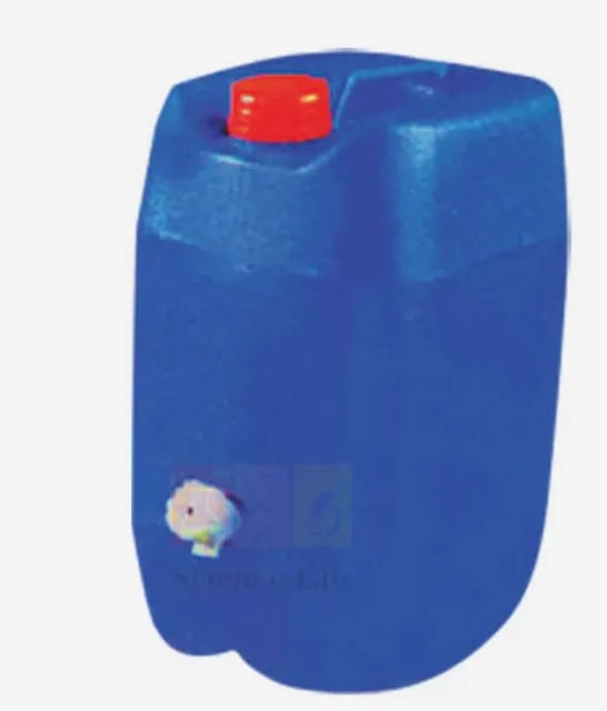 Science Lab Aspirator Polythene image 1
