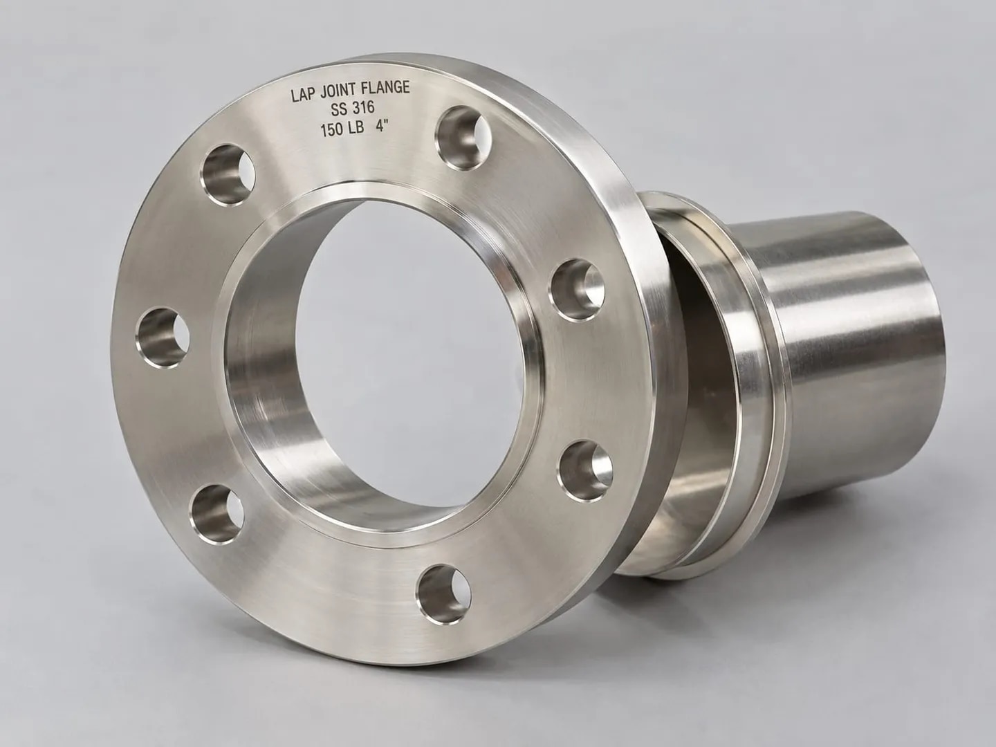 Lap Joint Flanges image 1