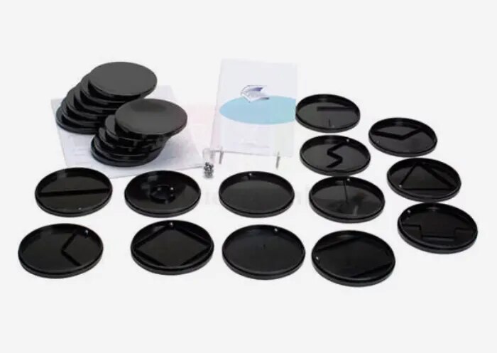 Science Lab Ob-Scertainer Kit image 1