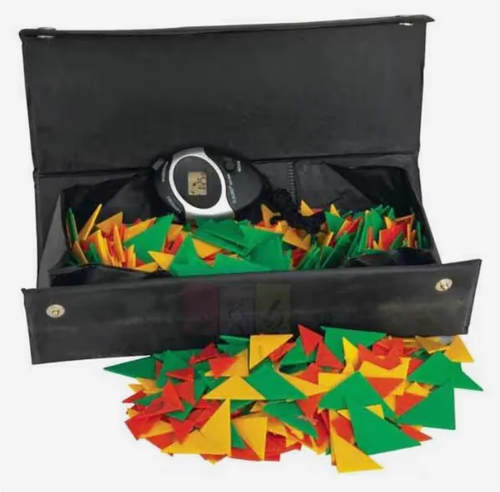 Science Lab Time and Work Kit image 1