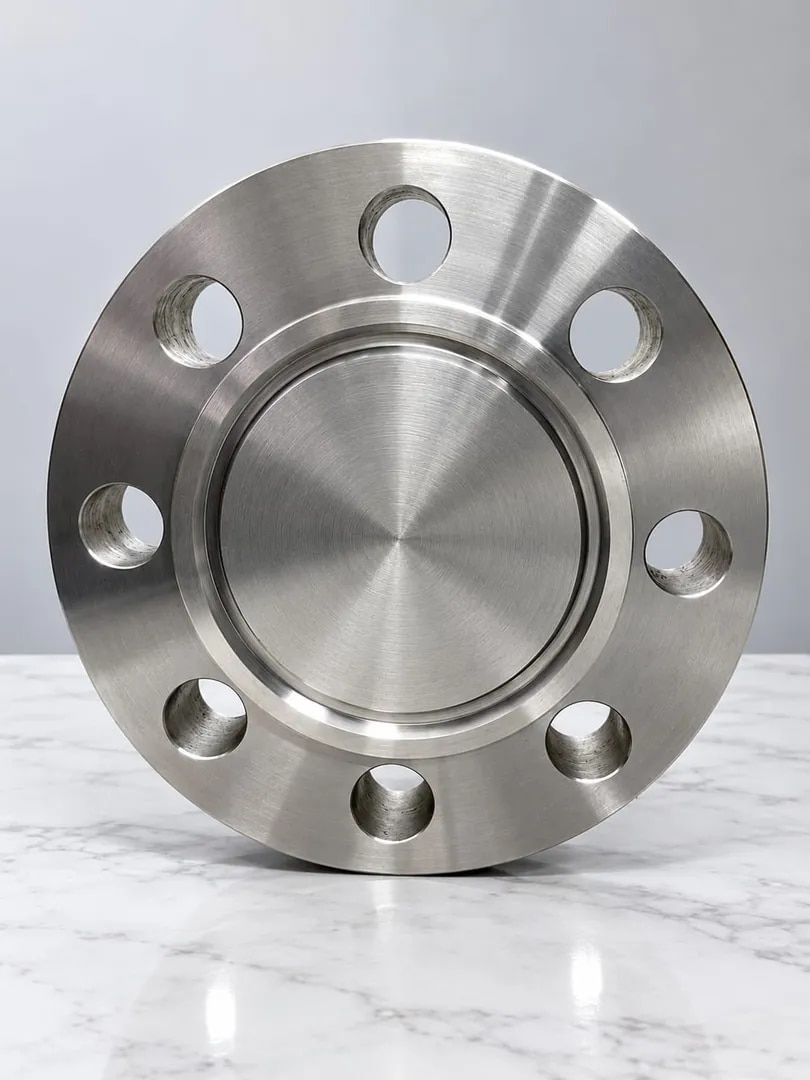 RTJ Flanges image 1