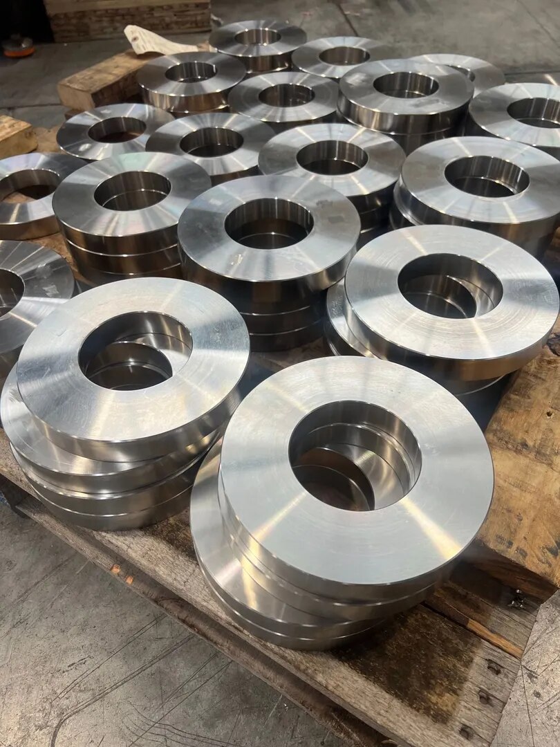 Plate Flanges image 1