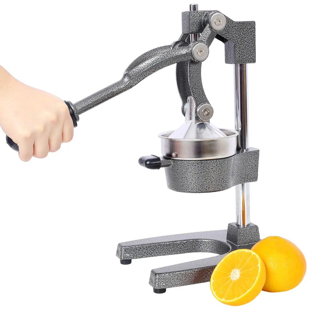 Classic Citrus Juicer image 1