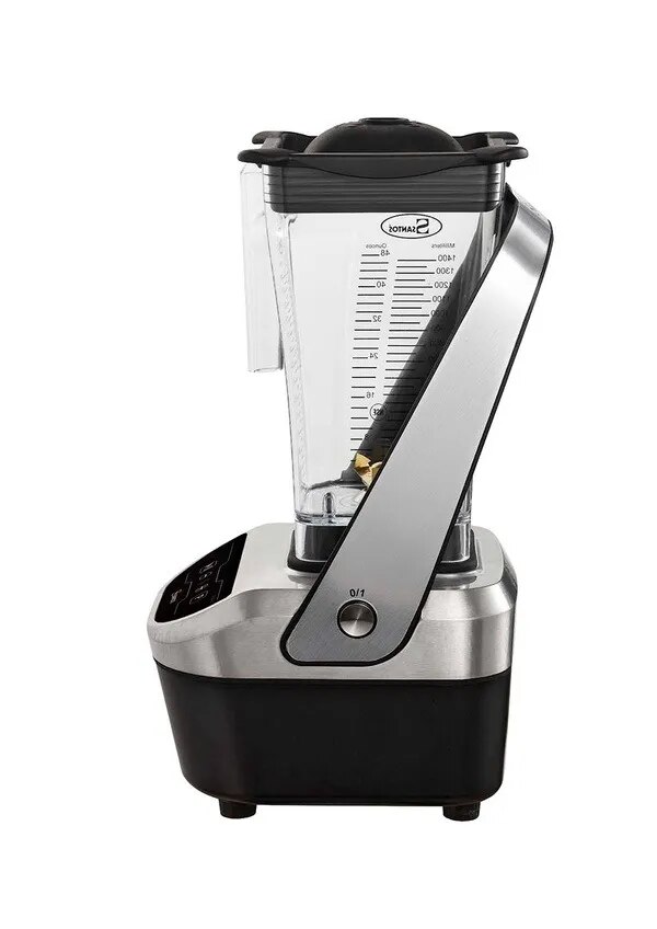 Compact Brushless Blender image 1