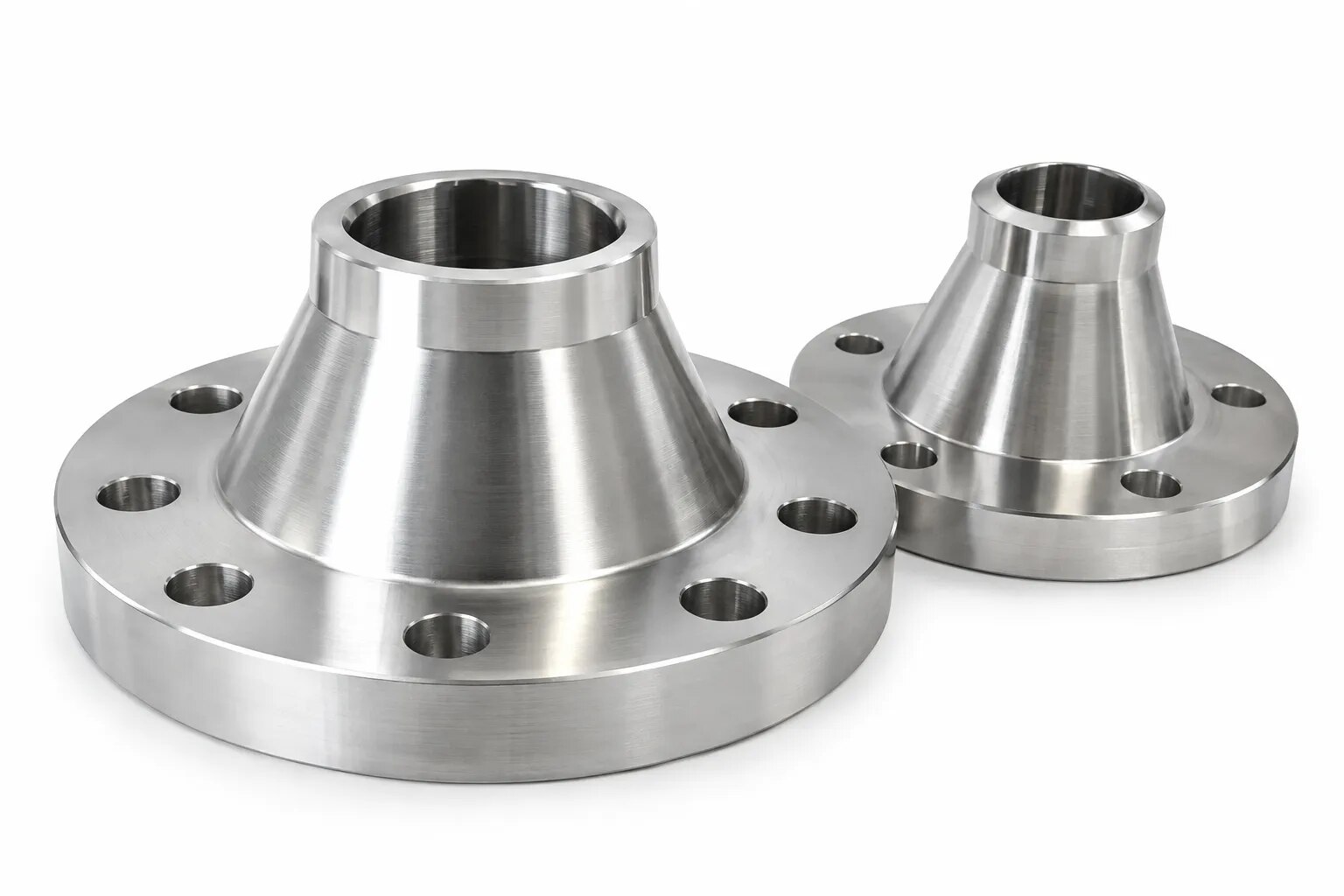 Reducing Flanges image 1