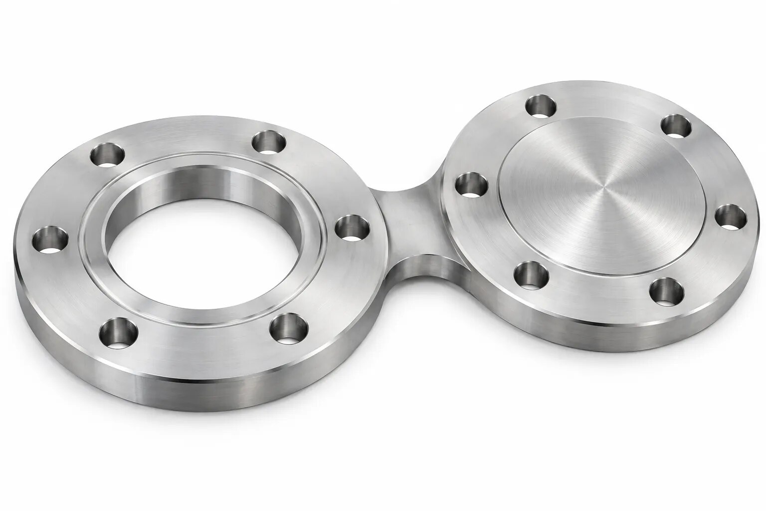 Spectacle Blind Flanges image 1