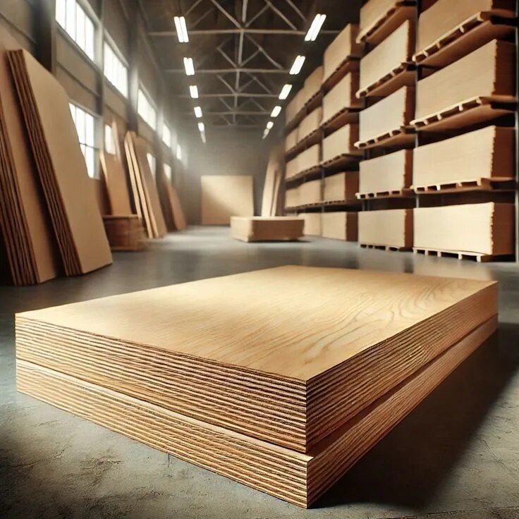 Best Plywood Manufacturer in Pune image 1