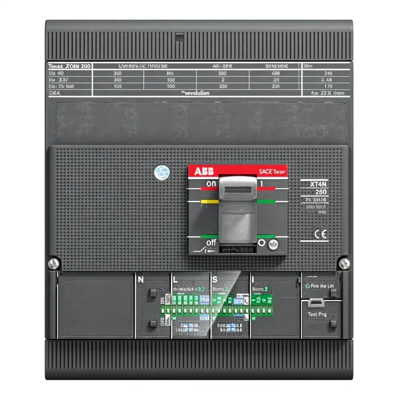 1SDA100230R1 image 1