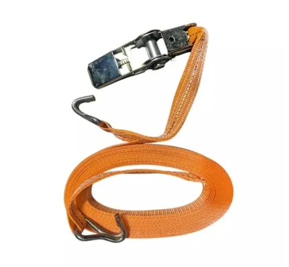 Cargo Ratchet Lashing image 1