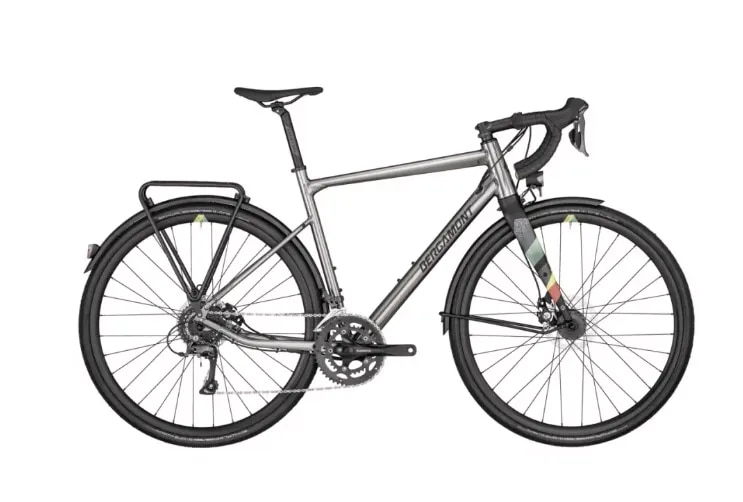 BERGAMONT GRANDURANCE RD3 (55CM) image 1
