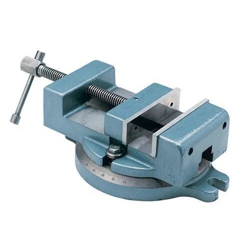 Machine Vice image 1