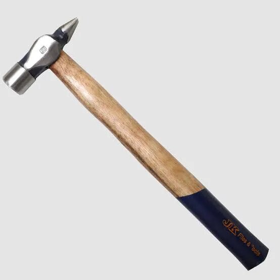 Cross Peen Hammer image 1