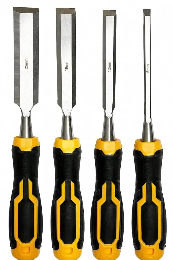 Chisels Set image 1