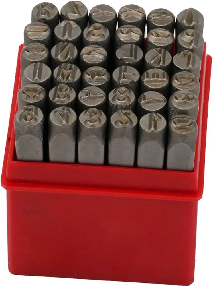 Punch Set image 1