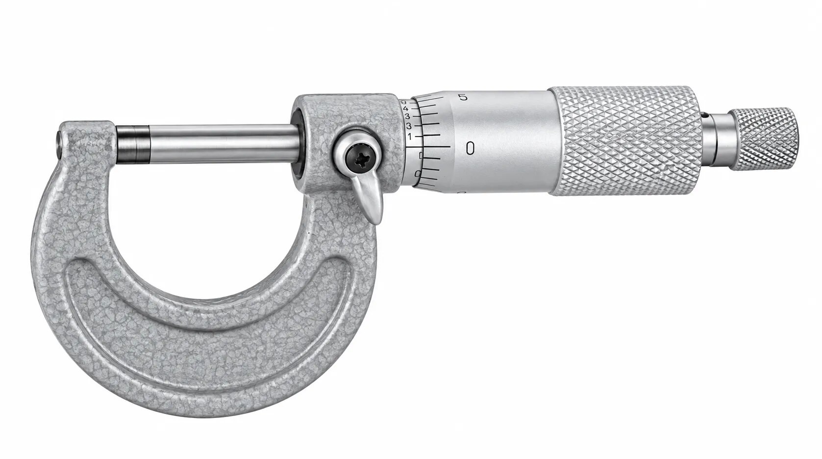 Outside Micrometer image 1