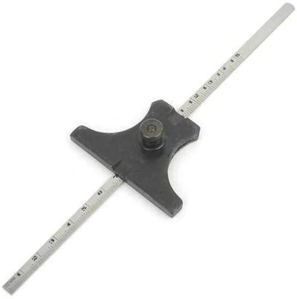 Depth Gauge image 1
