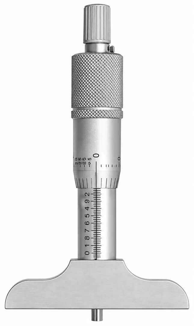 Depth Micrometer image 1