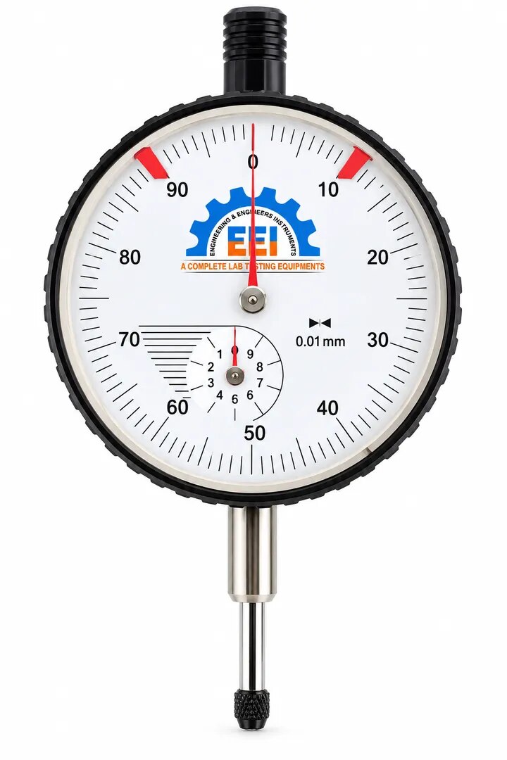 Dial Indicator image 1