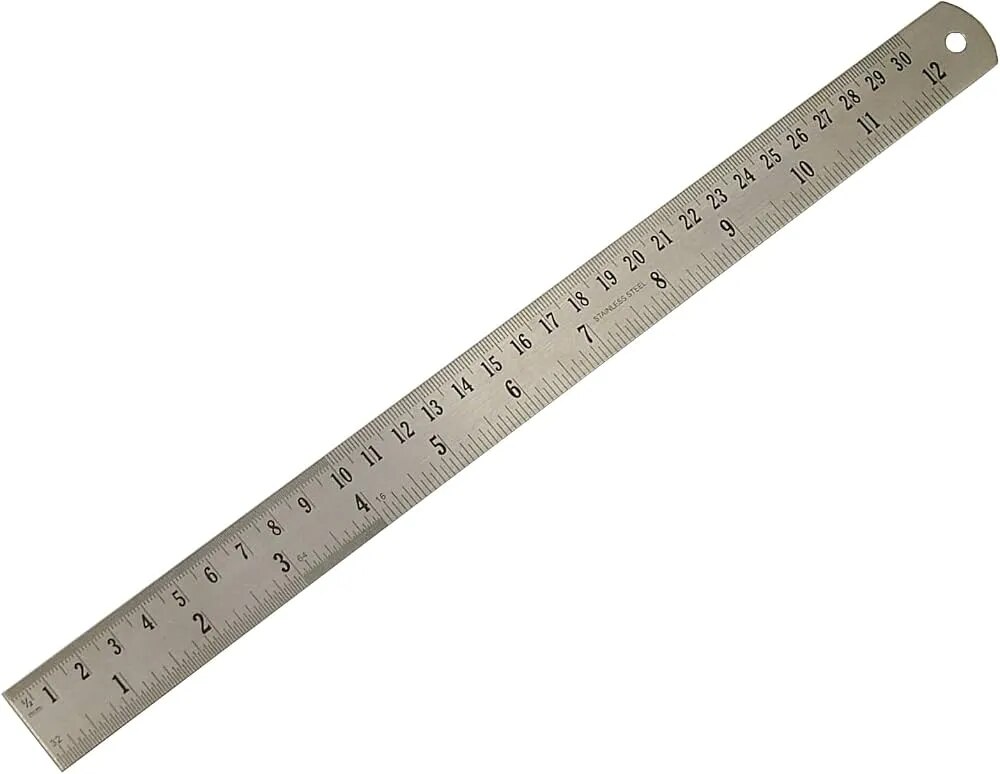 Steel Rule image 1