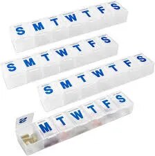 Pill Planners image 1