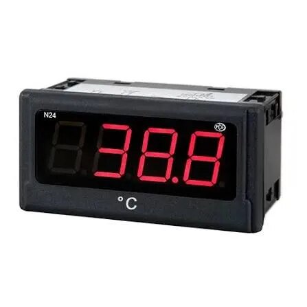 Digital Temperature Indicator image 1