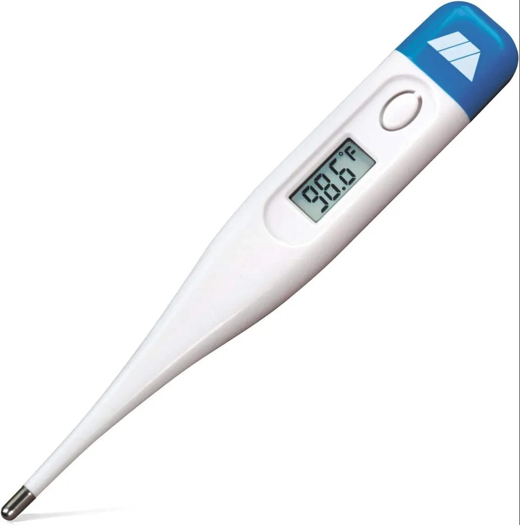 Digital Thermometer image 1